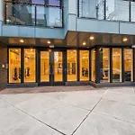 Modern Nolibs Studio Resort Perks