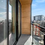 Modern Nolibs Studio Resort Perks