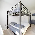 Philadelphia Vacation Rental About 4 Mi To Center City