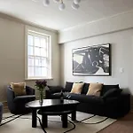The Franklin On Rittenhouse, A Boutique Hotel