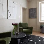 The Franklin On Rittenhouse, A Boutique Hotel