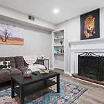 Newly Built 2 Bdrm-By Philly Center City