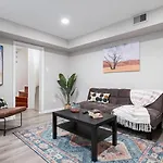 Newly Built 2 Bdrm-By Philly Center City