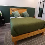 Diamond Suites Philadelphia Center