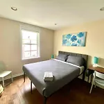 Cozy House At South Philly New Bold