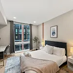 Apartmint At Five On Canal - Philadelphia