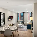 Apartmint At Five On Canal - Philadelphia