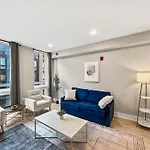 Apartmint At Five On Canal - Philadelphia