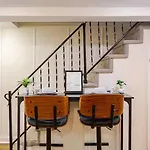 Staycation Suite