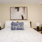 Staycation Suite