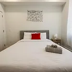 2Bdrm Apt In The Heartofphilly