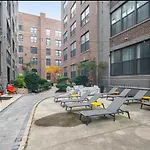 Philadelphia Studio