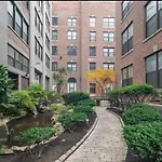 Philadelphia Studio