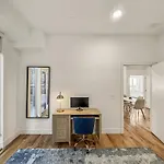 Apartmint At Liberty B - Philadelphia
