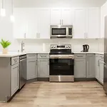 Artful 3Bed&2Bathsleeps7Wd-Ovenwi-Fi