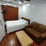 Cozy Modern Studio Perfect For Short Or Long Stays