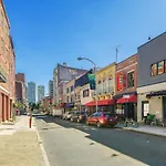 Charming Philly Stay Walk To Liberty Bell & More