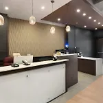 Quality Inn Center City