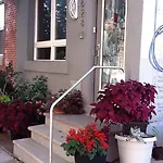 South Bridge Bed And Breakfast