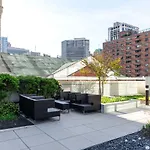 Stay Alfred At 2116 Chestnut