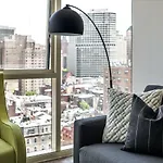 Stay Alfred At 2116 Chestnut