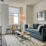 Mint House Center City