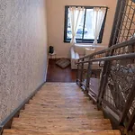 Center City Loft, Contactless Check In, Mayor\'S Study