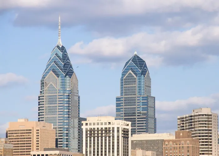 Central Philly Lofts