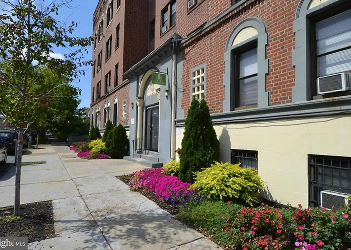 Memory Lane, University City, Free Street Parking, Zip Car Site
