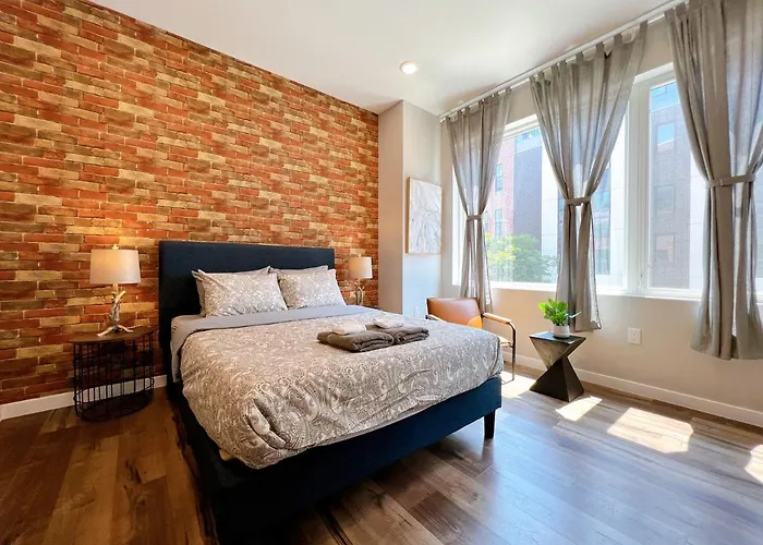 Stay At Luna On Ridge Ave