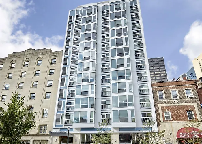 Stay Alfred At Rittenhouse Square