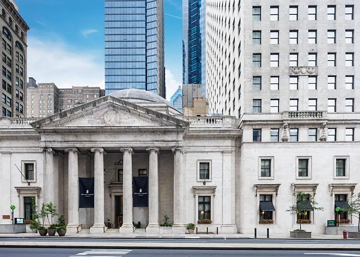 The Ritz-Carlton, Philadelphia