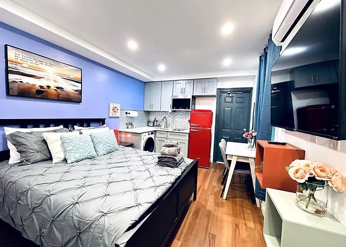 New - Suite Nearby Rittenhouse Square