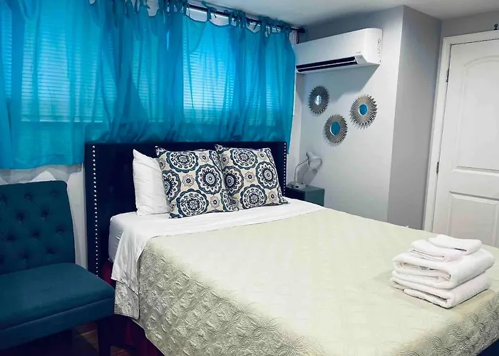 Luxe City Hall Suite By Rittenhouse Square