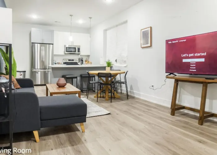 Spacy 4Br4Ba-Patio-Cribwd,Pingpong,Sleeps12