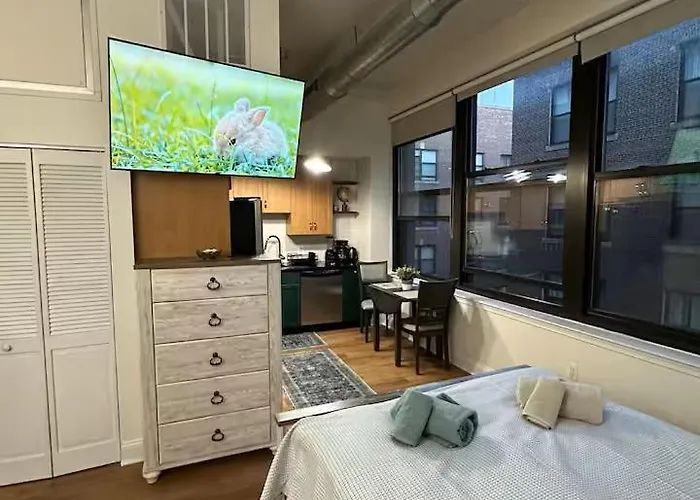 Philadelphia Studio