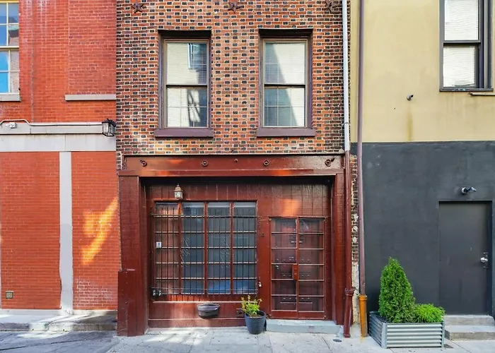 Charming Philly Stay Walk To Liberty Bell & More