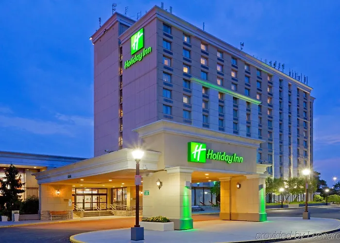 Holiday Inn Philadelphia-Stadium