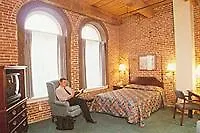 Clarion Suites Convention Center