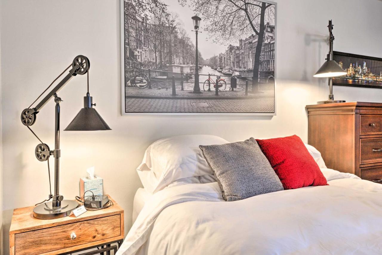 Walkable Philly Crash Pad In Coveted Passyunk! Apartment *