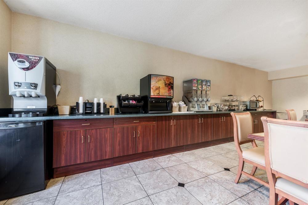 Hotel Microtel & By Wyndham Airport Philadelphia