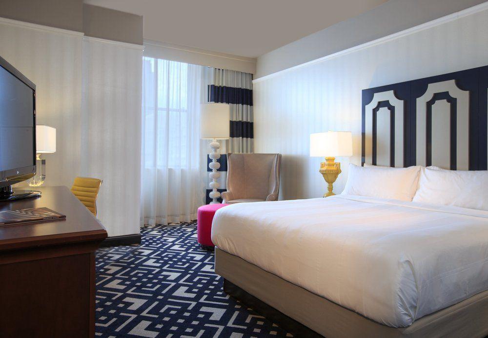 The Notary Hotel, Philadelphia, Autograph Collection Philadelphia