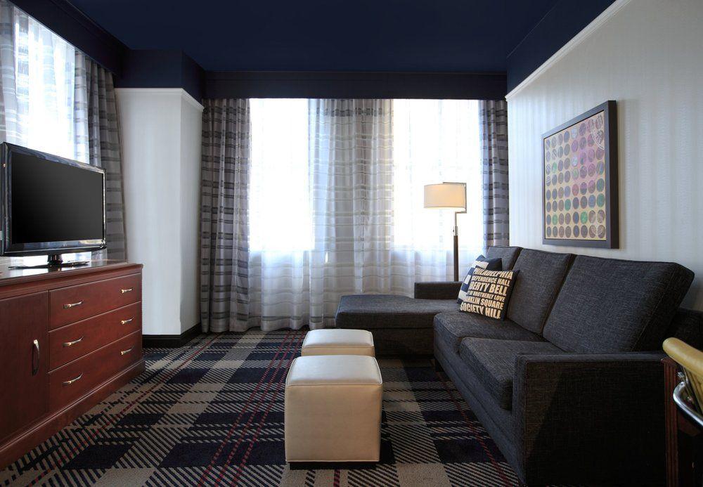 Hotel The Notary Hotel, Philadelphia, Autograph Collection