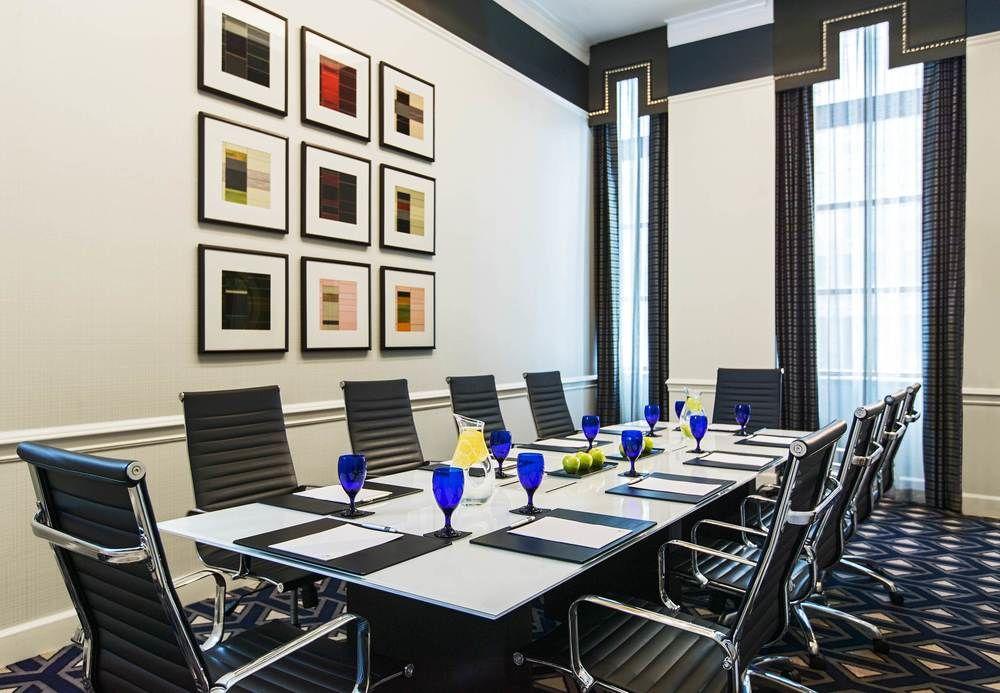 The Notary Hotel, Philadelphia, Autograph Collection 5* Philadelphia