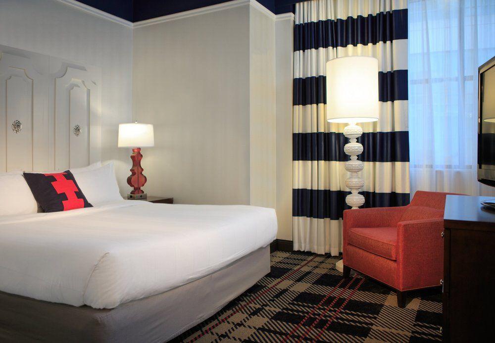 Hotel The Notary Hotel, Philadelphia, Autograph Collection