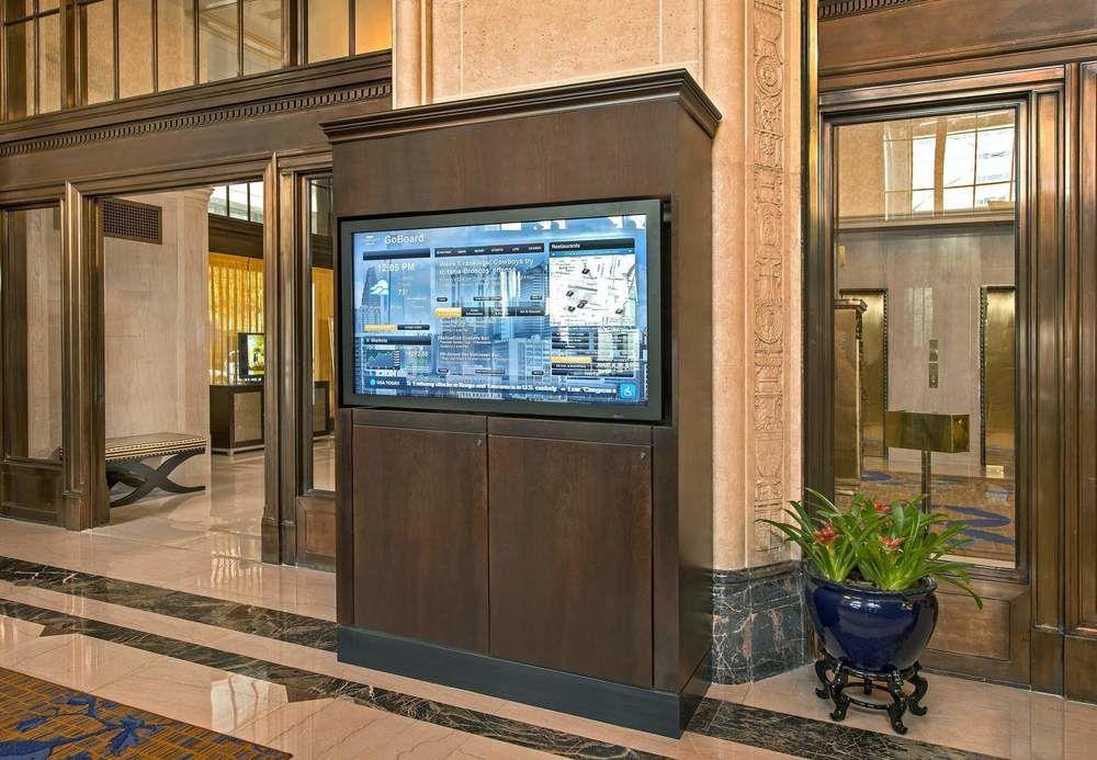 The Notary Hotel, Philadelphia, Autograph Collection Philadelphia