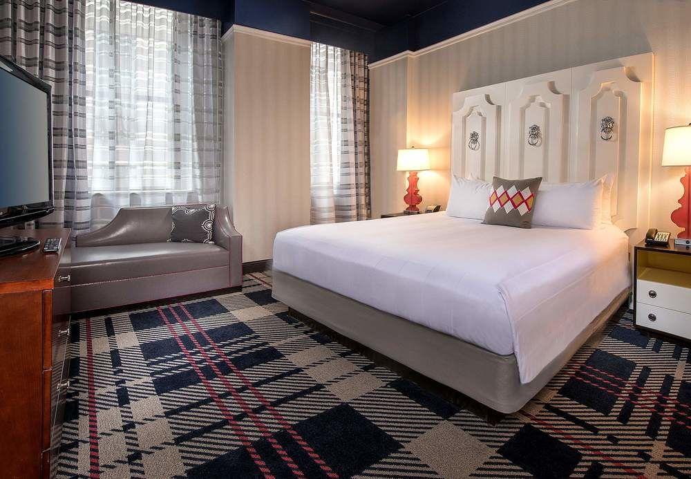 The Notary Hotel, Philadelphia, Autograph Collection Philadelphia