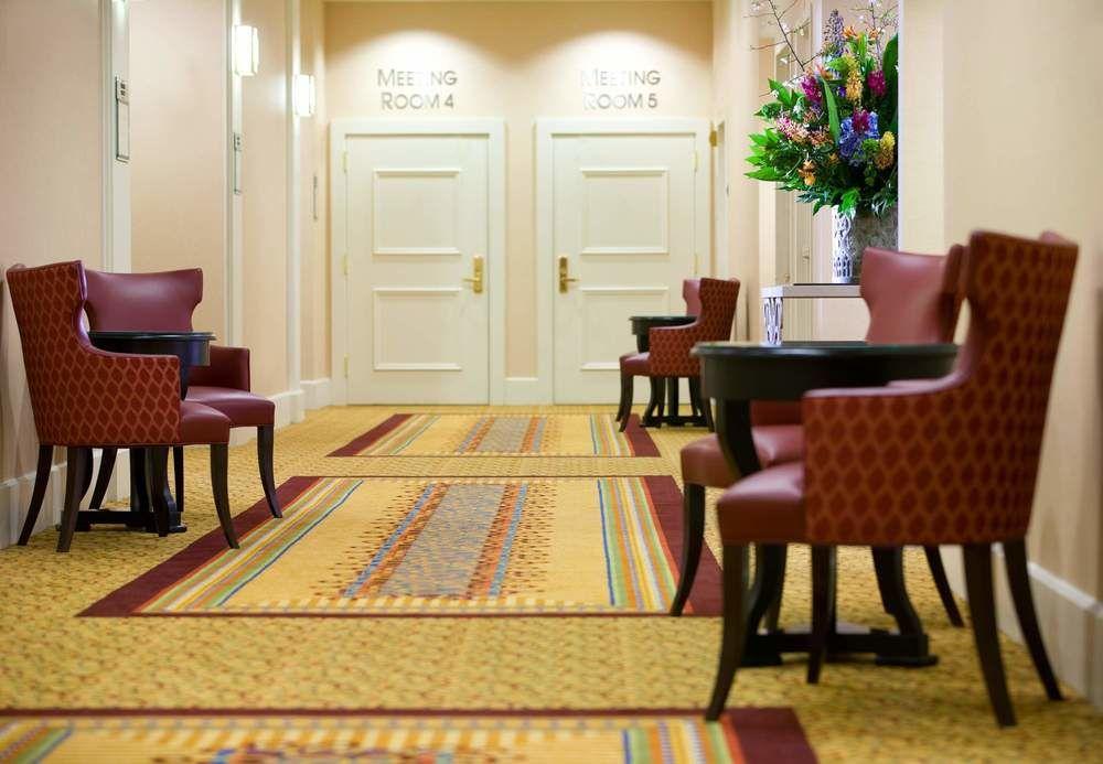 Airport Marriott Philadelphia
