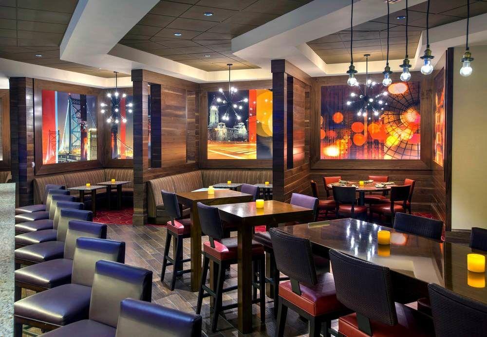 Airport Marriott 4*