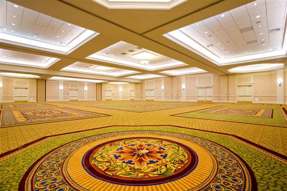 Airport Marriott Philadelphia